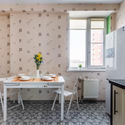 2-комнатные апартаменты люкс улица Галимджана Баруди, д 4