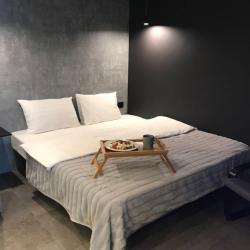 фото 5 Elite Apartments (Элит Апартментс) на Ходынском бульваре 2