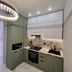 Фото Отель RentFlat (Рент Флэт) на улице Матрены Наздрачевой 5/1