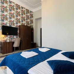 Фото Hotel 1963 (Отель 1963)