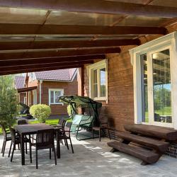 Фото Отель На Волне