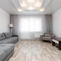 2-комнатные апартаменты улучшенные Алексеева 115