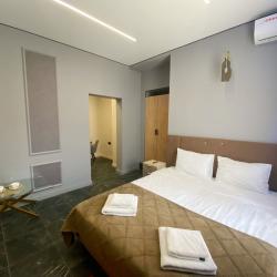 Апартамент