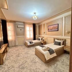 Фото Отель Afsona Hotel (Афсона)