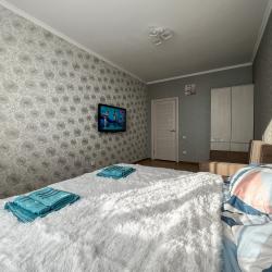 Фото Отель UTrip (ЮТрип) на улице Учительская 15