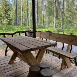 3-комнатный коттедж премиум