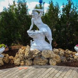 Фото Отель Сакрополь