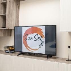 Фото Отель SunSet на деловой