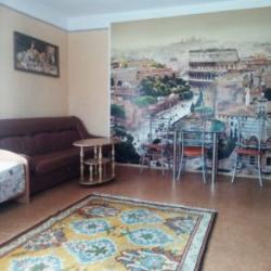 Фото Отель Алина