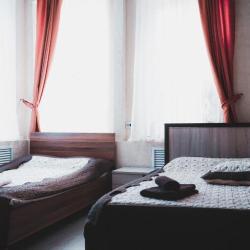 Фото Отель Times (Таймс)