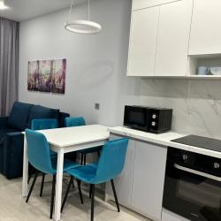 2-комнатные апартаменты улучшенные