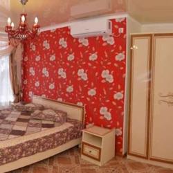 Фото Отель Роман