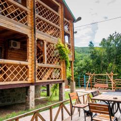 Фото Отель Приют странника