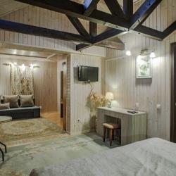 Фото Отель Тарасово хаус