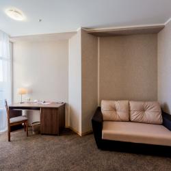 Фото AZIMUT отель (Азимут )