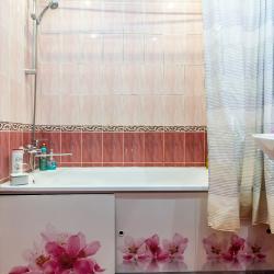 2-комнатные апартаменты стандарт