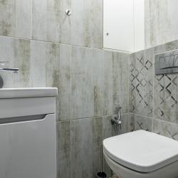 1-комнатные апартаменты стандарт Рич Парк