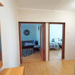 Апартаменты стандарт микрорайон Красная Горка, проспект Гагарина, 27/6