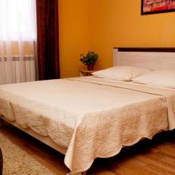 Фото Отель Абрикос