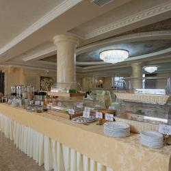 Фото Амичи Гранд Отель