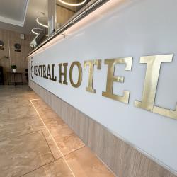 Фото Отель Central (Централь)