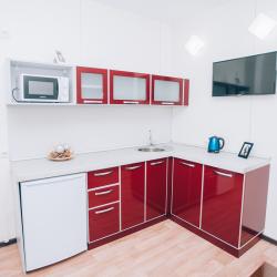 Фото Апарт-отель Арт-