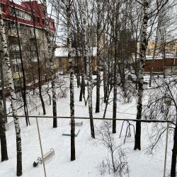 Фото Отель Йошкина Кошка на улице Рябинина