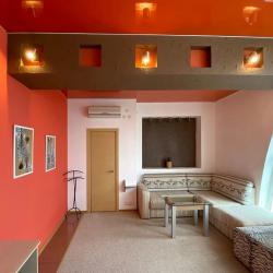 Фото Отель Турист