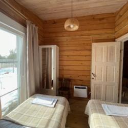 Фото Отель Устье