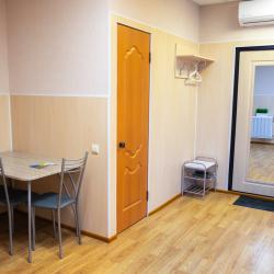 Номер стандарт с 3 односпальными кроватями