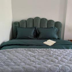 Фото Апартаменты Эль Апарт на улице Большая Садовая 43