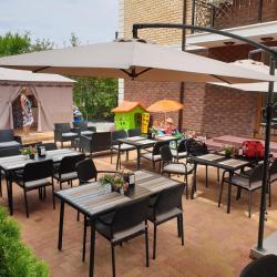 Фото Отель Celentano Hotel (Челентано)