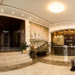 Фото Отель Премьер