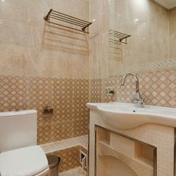 Номер люкс