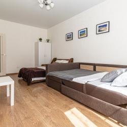 Фото Отель Posutochno One Days (Посуточно Ван Дэйс) на улице Героев Разведчиков 8 корпус 4