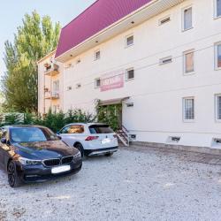 Фото Отель Белый