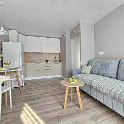 Фото Отель Живи уютно на улице Рыбинская 33