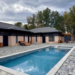 Фото Отель VILLA VERONA (Вилла Верона)