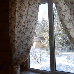 Фото Отель Лесная Усадьба