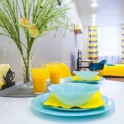 фото 15 Open Apartments (Опен Апартментс) на Московском 183-185, лит А