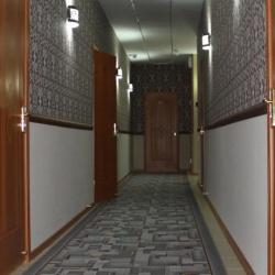 Фото Отель Ayhan Hotel (Айхан)