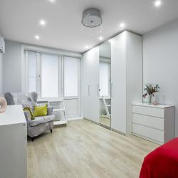 Фото Отель MaxRealty24 на улице Маршала Тухачевского 19