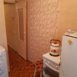 Фото Апартаменты на проспекте Мира 22