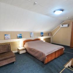 Фото Отель Евразия