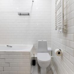 Фото Апартаменты на улице Разведчика Ахмерова 7