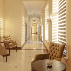 Фото Отель Meridian (Меридиан)