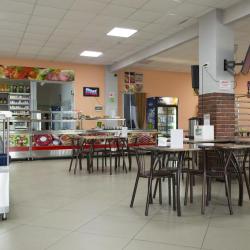 Фото Мотель Светофор