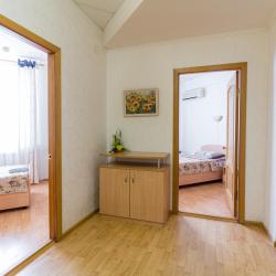 Фото Отель Экватор Лайт