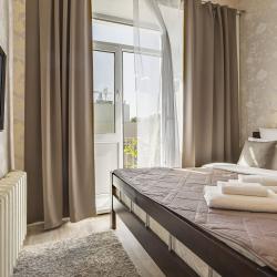 Фото Отель Prima Rent на улице Максима Горького 162