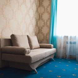 Фото Отель Марьяна